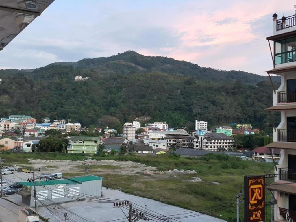 Ilmare Patong Place Exterior foto
